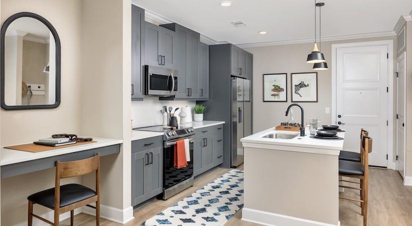 Broadstone Peachtree Corners - Residential Lease