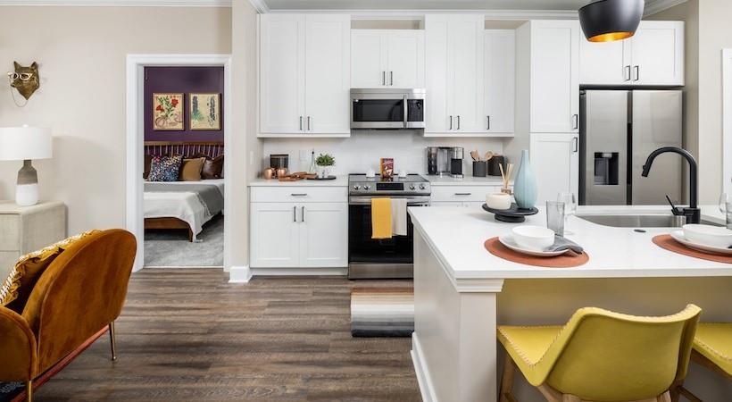 Broadstone Peachtree Corners - Residential Lease