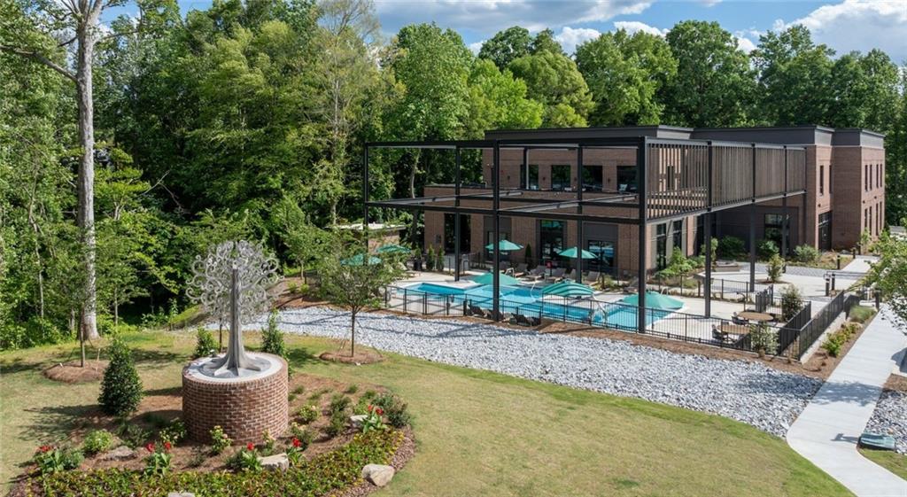 Broadstone Peachtree Corners - Residential Lease