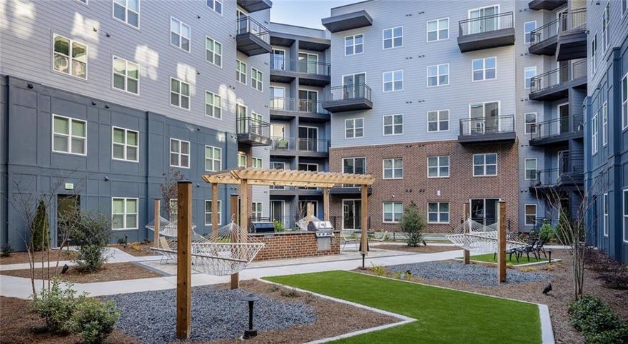 Currently offering 8 weeks free! Prices, promotions, and availability are subject to change. Broadstone Peachtree Corners calls you to live inspired and uncompromised, in a community made for dreamers. Inside our luxury apartments for rent, you’ll find spaces that engage your senses, nurture your ideas, and connect you with all that you have to offer the world. Outside our doors, you’ll find easy access to nature, community, and commerce. A fairytale location, here, you can enjoy easy access to Metro Atlanta’s most magical places. Experience The Avalon and Downtown Alpharetta’s lively dining and entertainment options, explore The Roswell Riverwalk and Azelea Park or enjoy a show at Sandy Springs Performing Arts Center at City Springs. Discover a storybook setting with captivating comforts and delightful details around every corner.

Looking to make your story even more enchanting? Explore the world upstairs from Broadstone- Second Story, A Private Office Collective. Offering flexible term, furnished office and desk rentals, Membership at Second Story include complimentary access to Broadstone’s suite of luxury amenities so you can live-work-play in a community anchored by innovation.