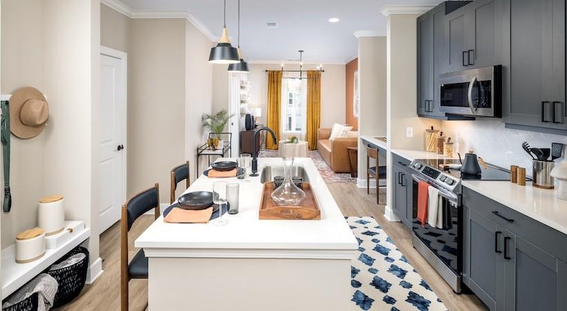 Broadstone Peachtree Corners - Residential Lease