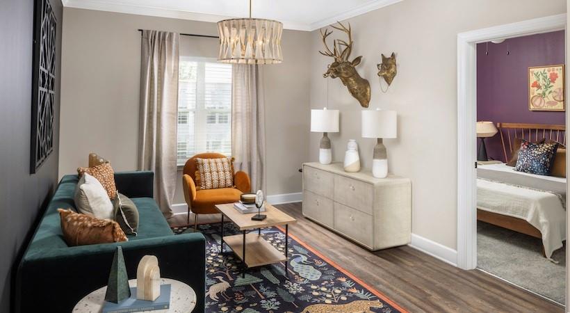 Broadstone Peachtree Corners - Residential Lease