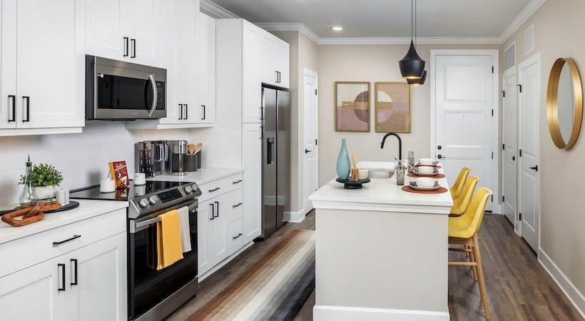 Broadstone Peachtree Corners - Residential Lease