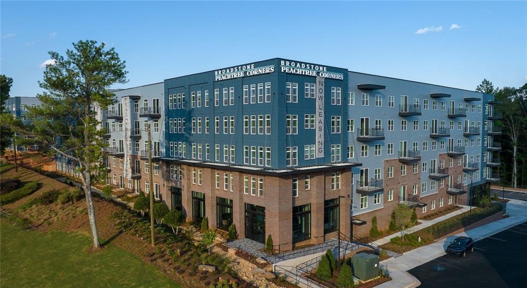 Broadstone Peachtree Corners - Residential Lease