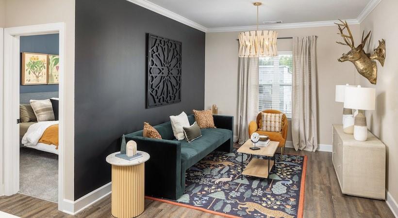 Broadstone Peachtree Corners - Residential Lease