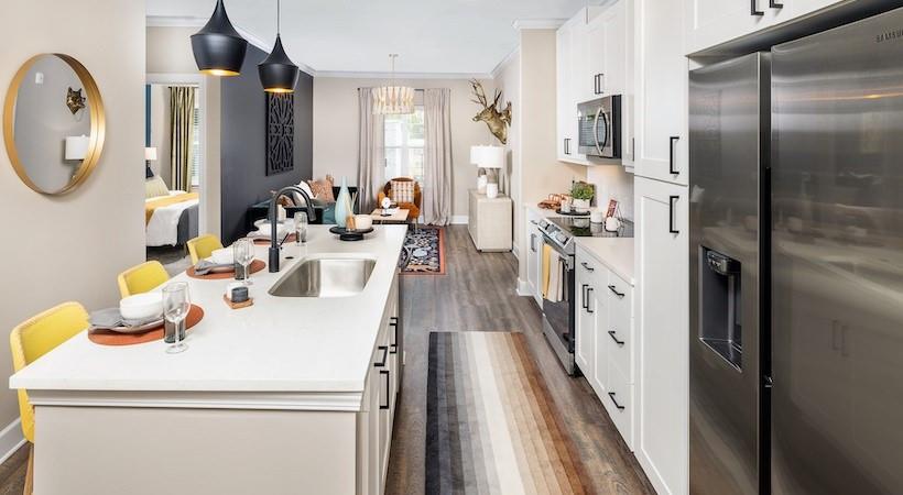 Broadstone Peachtree Corners - Residential Lease