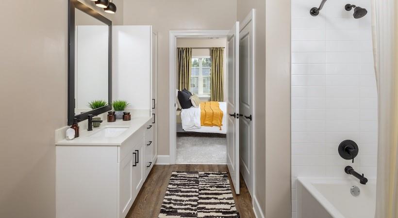 Broadstone Peachtree Corners - Residential Lease