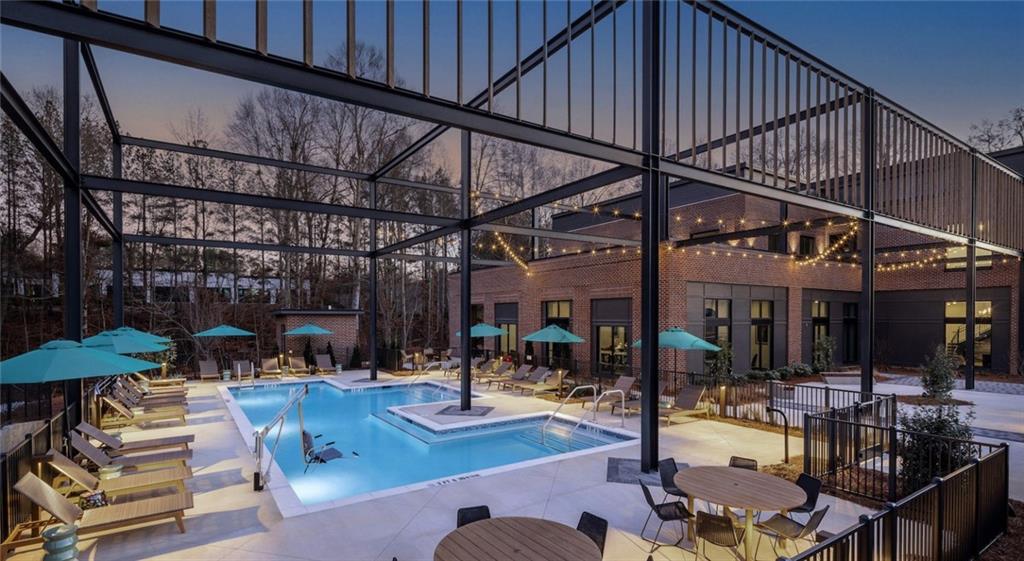 Broadstone Peachtree Corners - Residential Lease