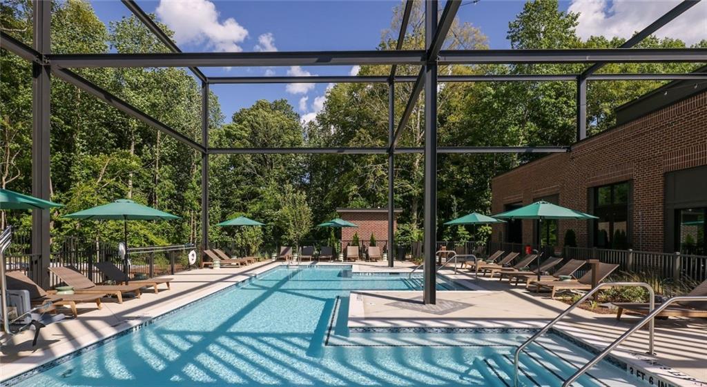Broadstone Peachtree Corners - Residential Lease