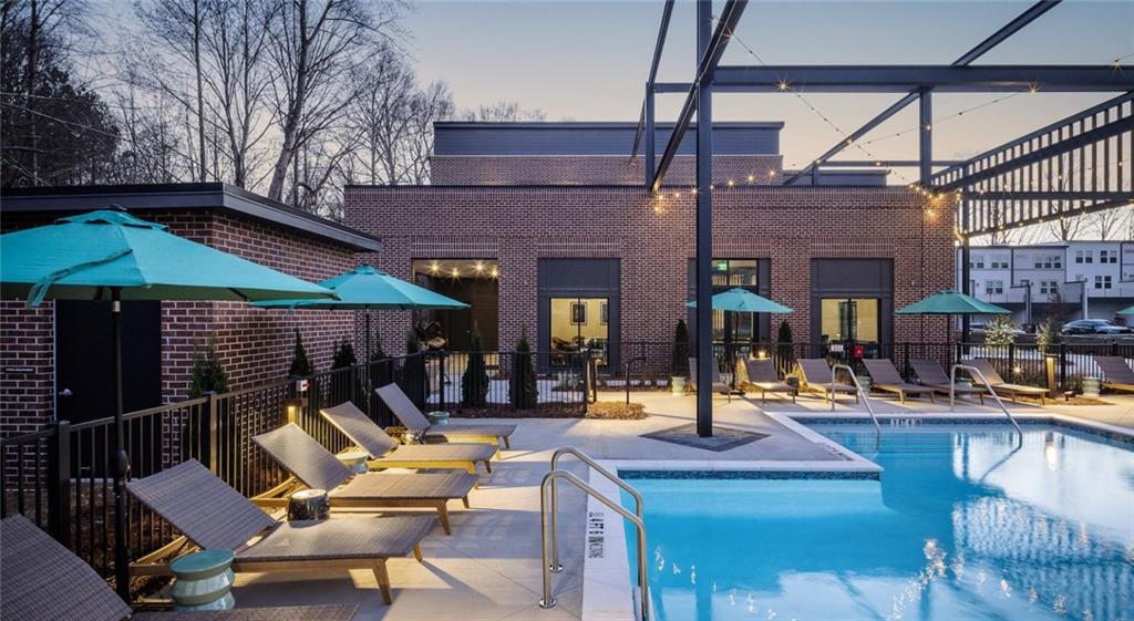Broadstone Peachtree Corners - Residential Lease