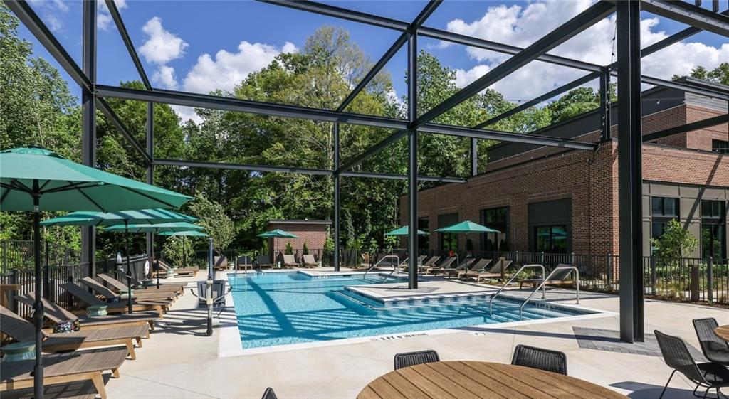 Broadstone Peachtree Corners - Residential Lease