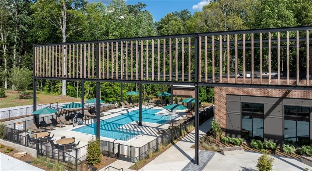 Broadstone Peachtree Corners - Residential Lease