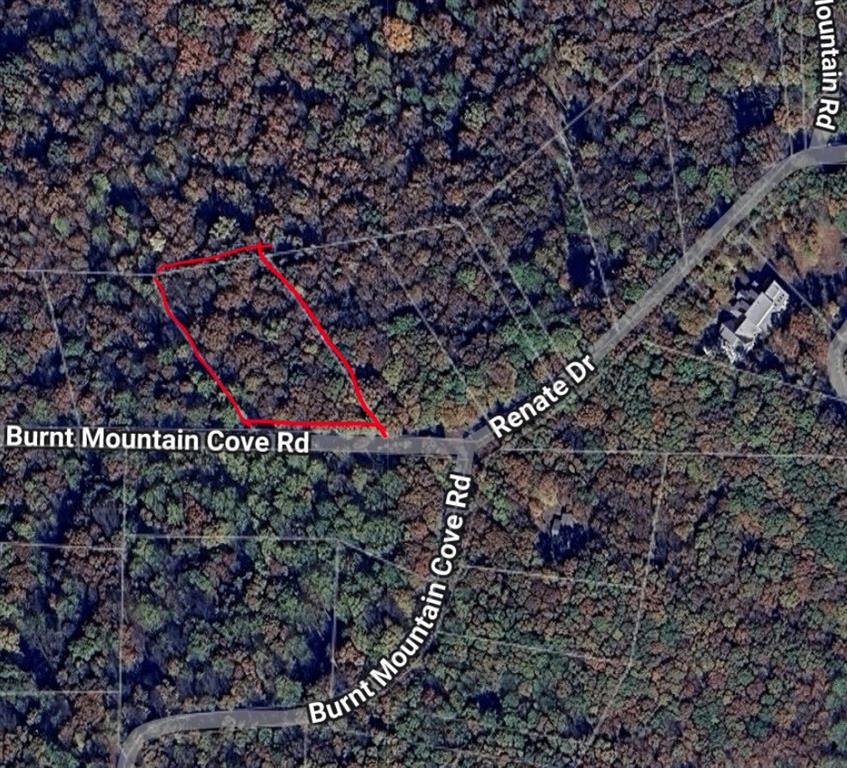 30 Honeysuckle Highway