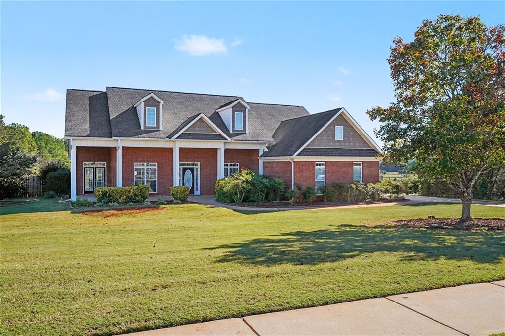70 Austin Drive