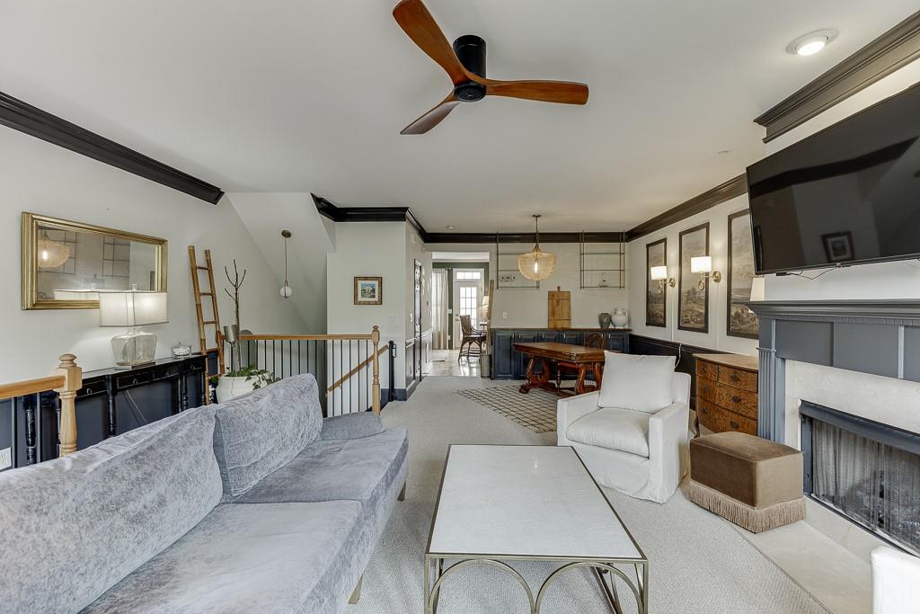 7553 Grand Reunion Drive, Hoschton, Georgia image 7