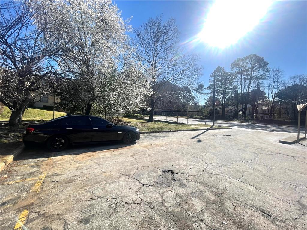 3078 Parc Lorraine, Lithonia, Georgia image 2