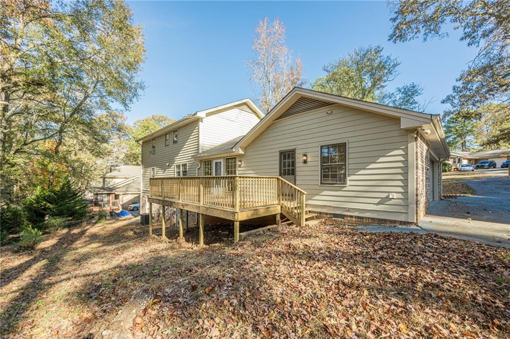 Carlisle - Residential