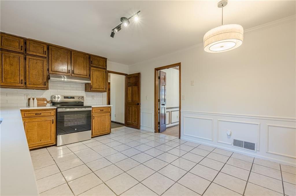 Carlisle - Residential