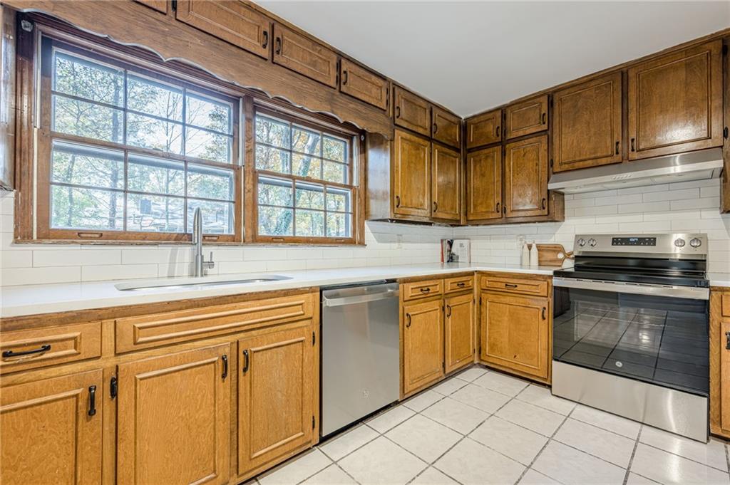 Carlisle - Residential