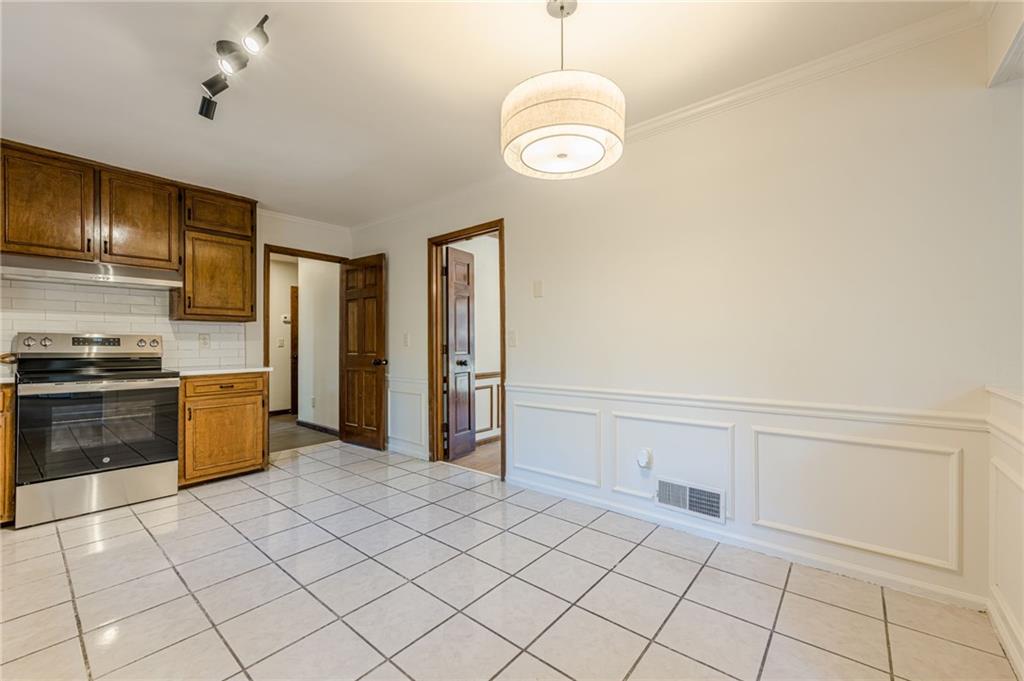 Carlisle - Residential