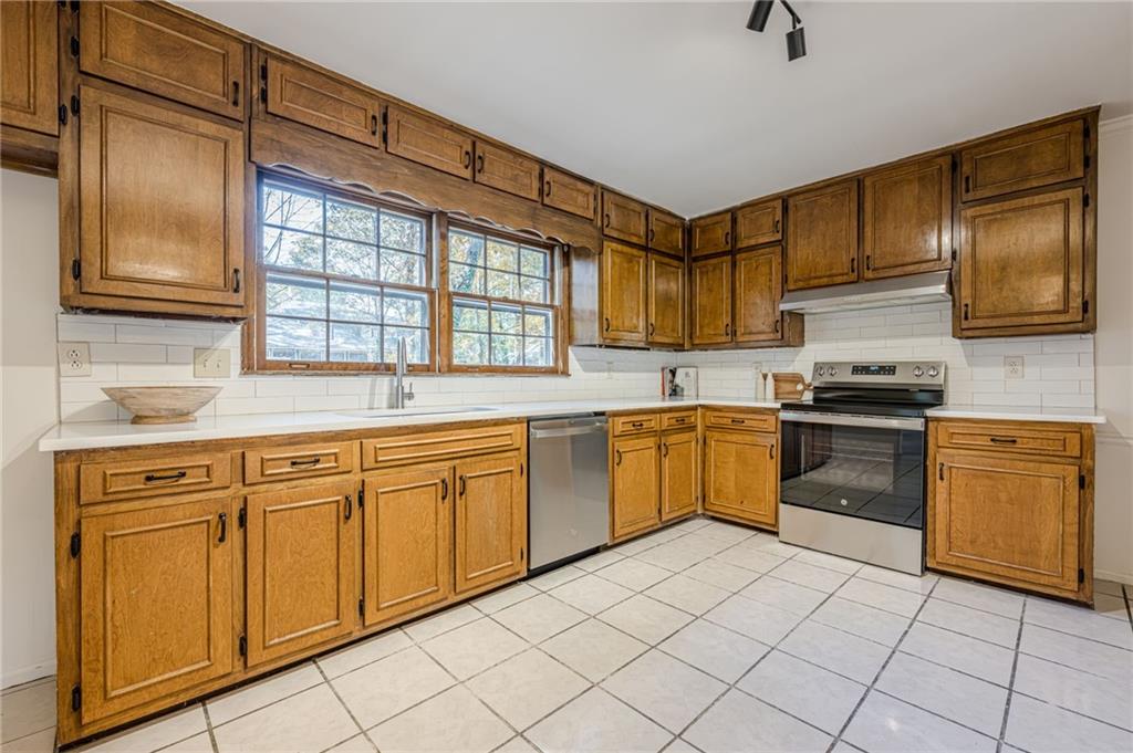 Carlisle - Residential