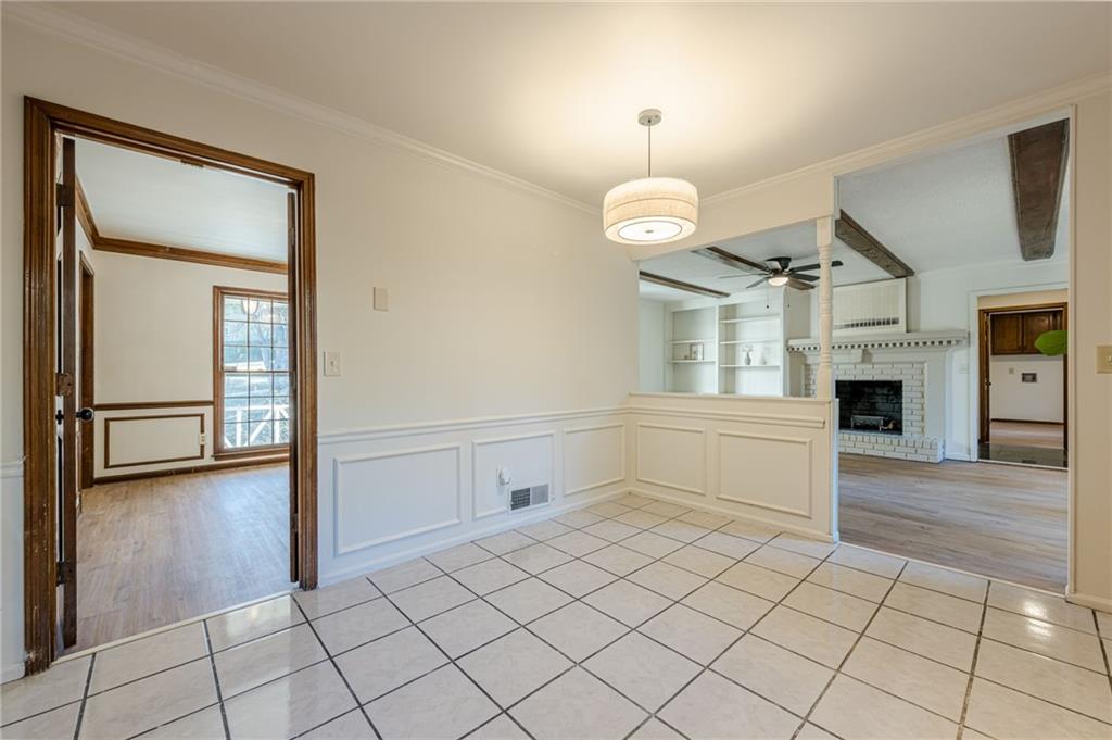 Carlisle - Residential