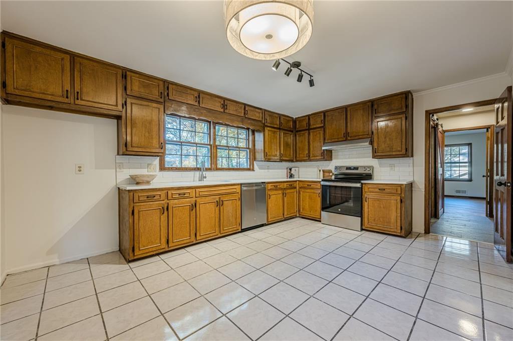 Carlisle - Residential