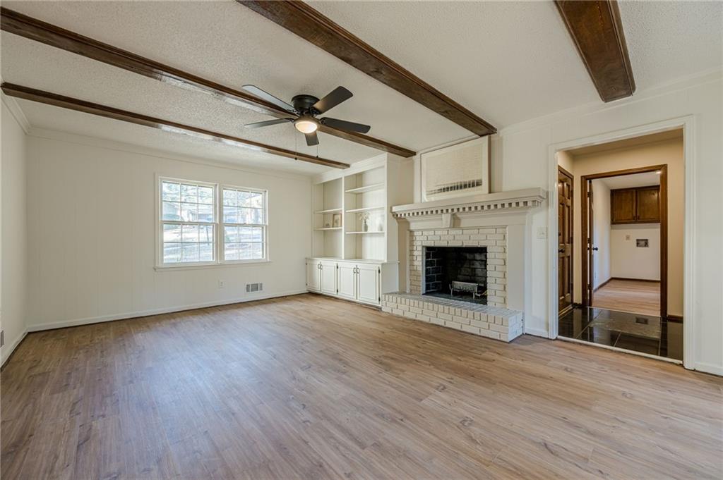 Carlisle - Residential