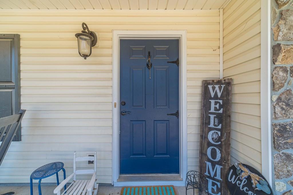 721 Woodland Ridge Drive