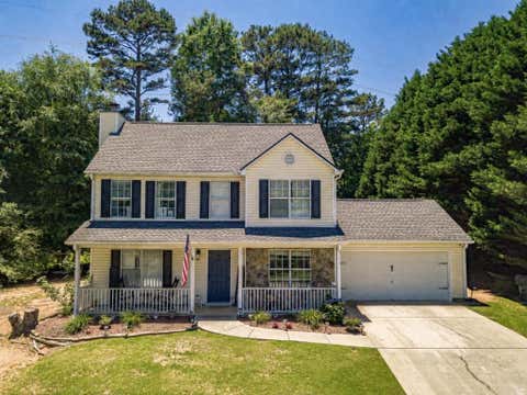 Homes For Sale - 721 Woodland Ridge Drive<br/> Monroe, GA 30656