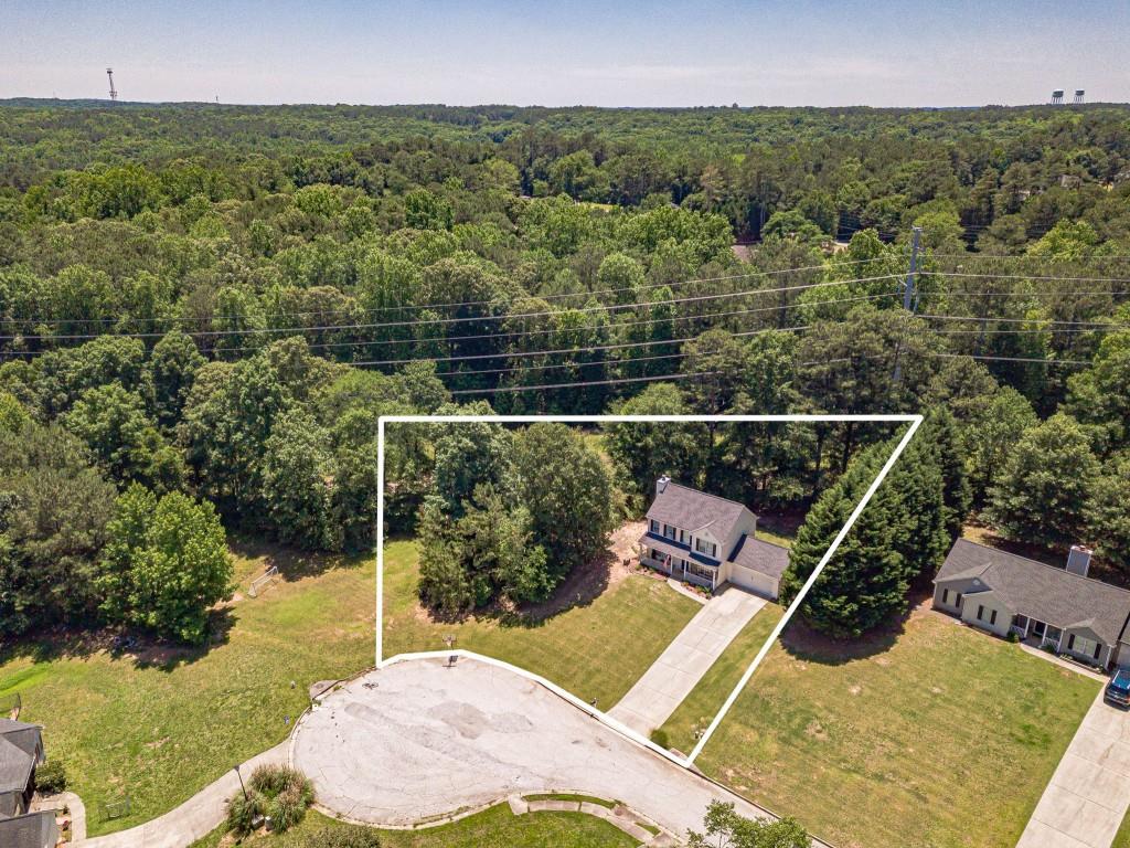 721 Woodland Ridge Drive