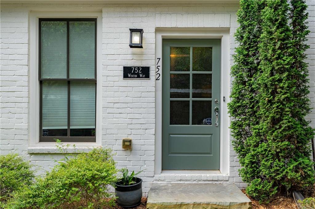 752 Winton Way, Atlanta, Georgia image 3