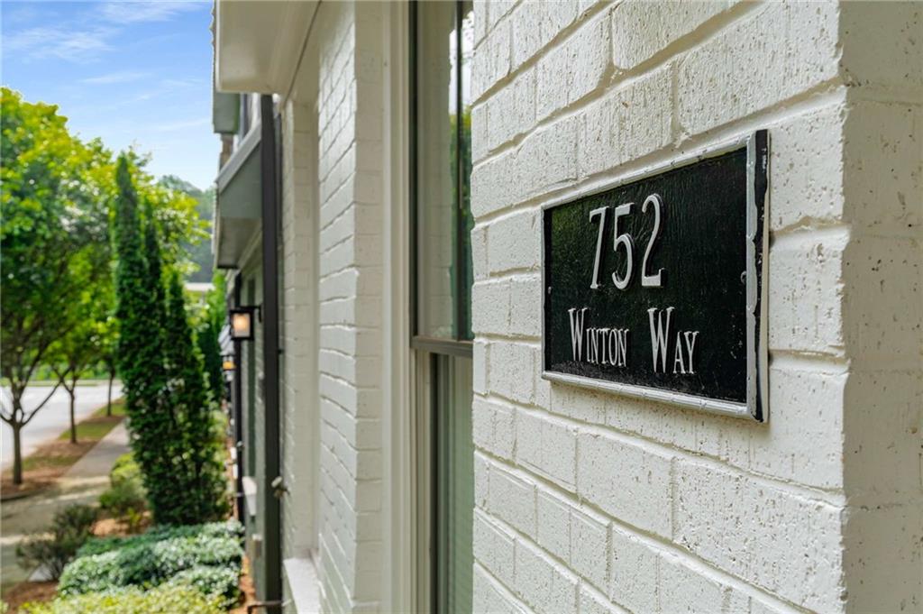752 Winton Way, Atlanta, Georgia image 4