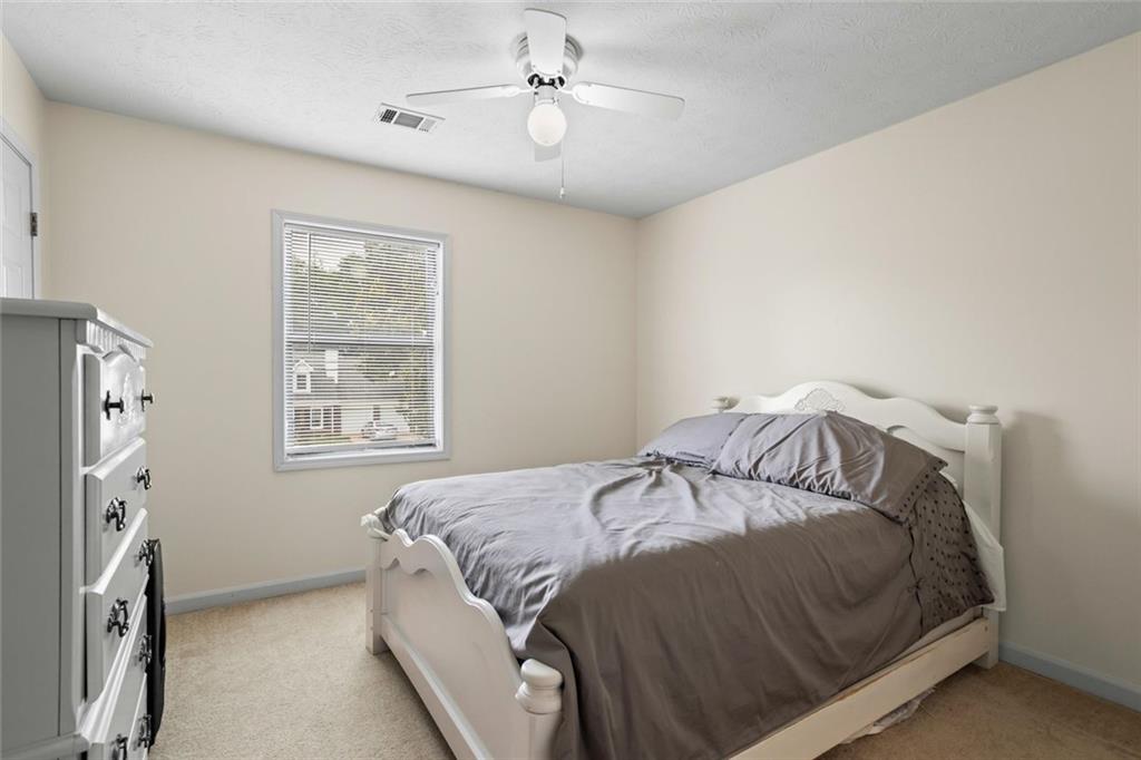 618 Summerville Drive, Lawrenceville, Georgia image 17