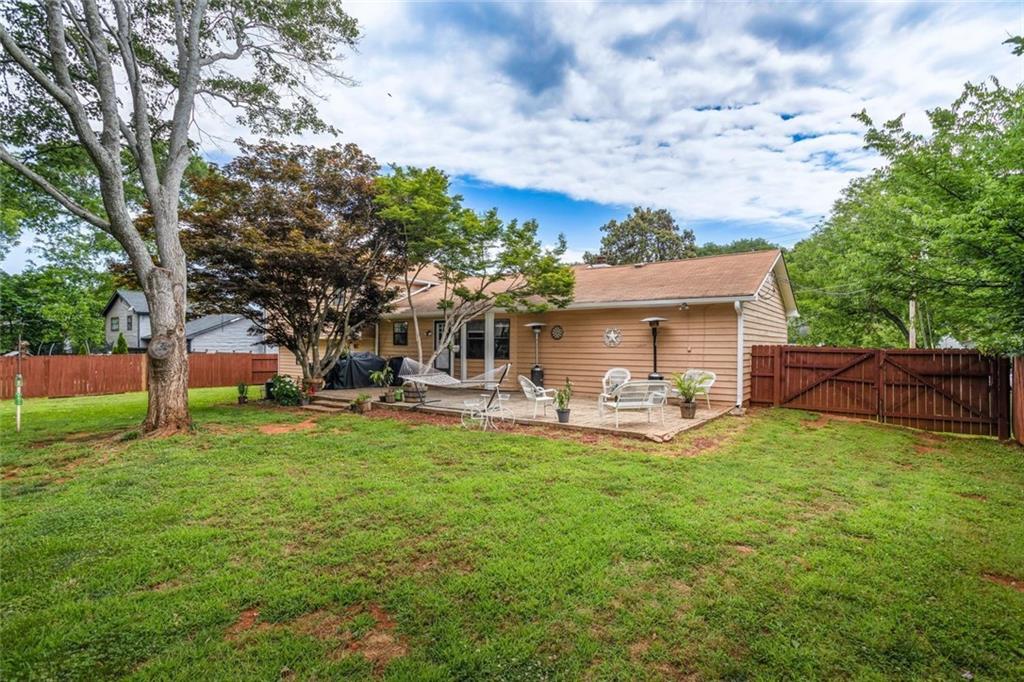 618 Summerville Drive, Lawrenceville, Georgia image 33