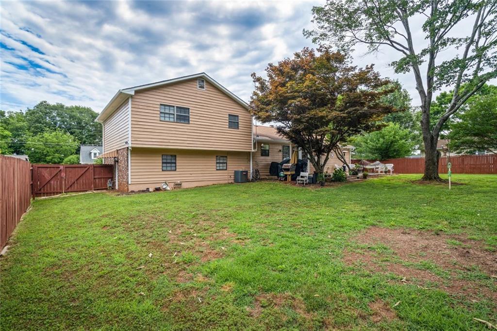 618 Summerville Drive, Lawrenceville, Georgia image 34