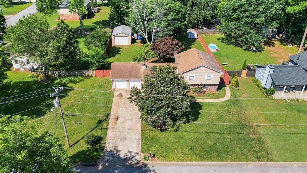 618 Summerville Drive, Lawrenceville, Georgia image 43
