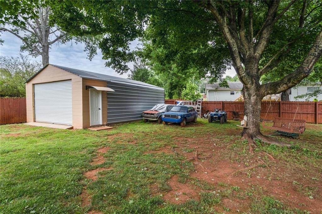 618 Summerville Drive, Lawrenceville, Georgia image 40