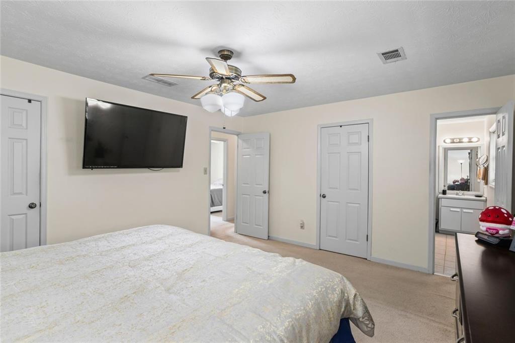 618 Summerville Drive, Lawrenceville, Georgia image 15
