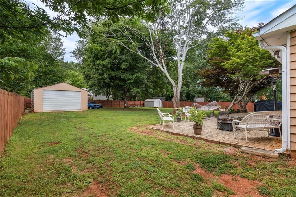 618 Summerville Drive, Lawrenceville, Georgia image 39