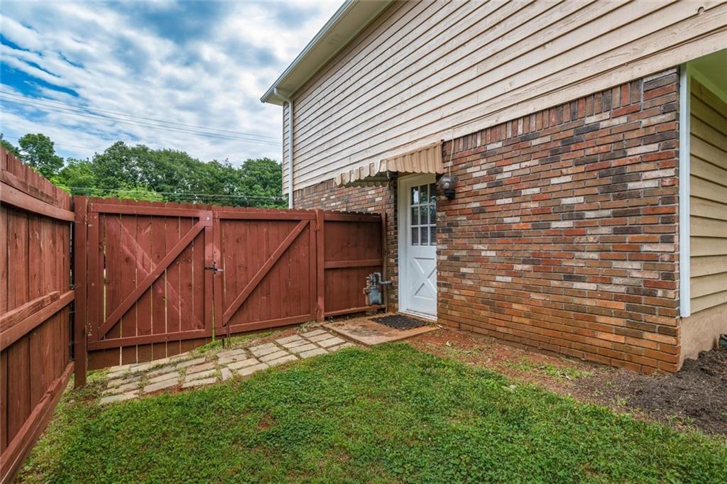 618 Summerville Drive, Lawrenceville, Georgia image 37