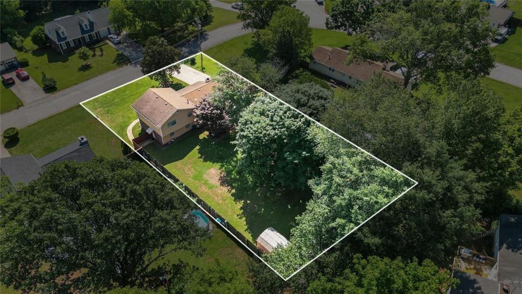 618 Summerville Drive, Lawrenceville, Georgia image 47