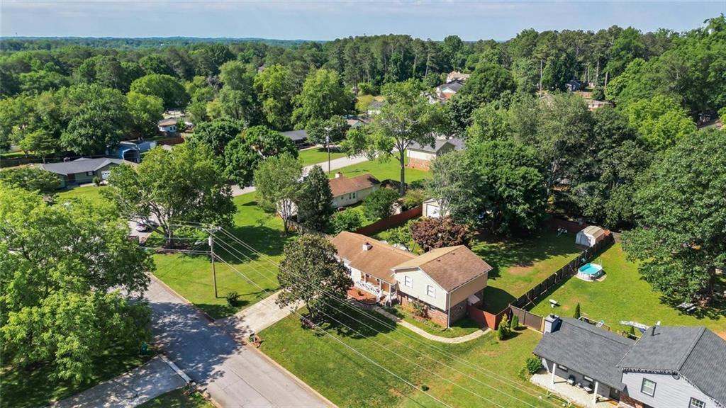 618 Summerville Drive, Lawrenceville, Georgia image 46