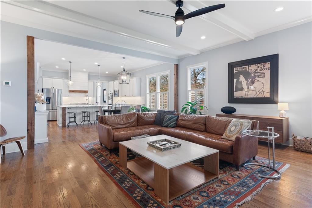 443 Westside Drive, Roswell, Georgia image 18