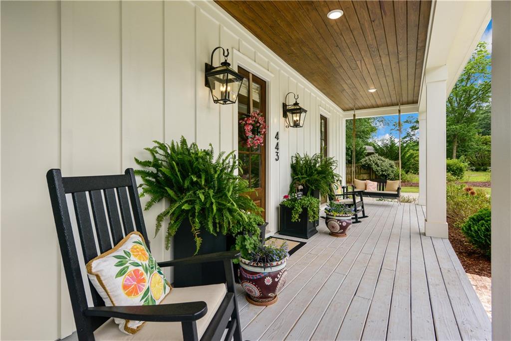 443 Westside Drive, Roswell, Georgia image 4