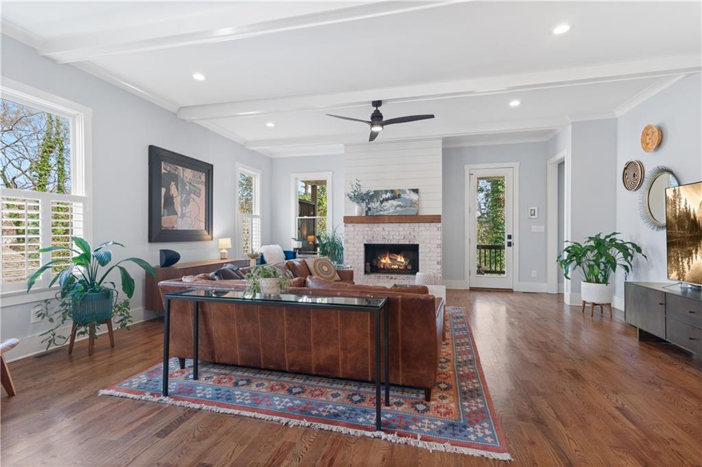 443 Westside Drive, Roswell, Georgia image 15