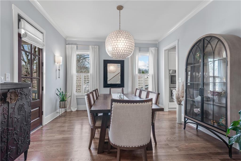 443 Westside Drive, Roswell, Georgia image 7