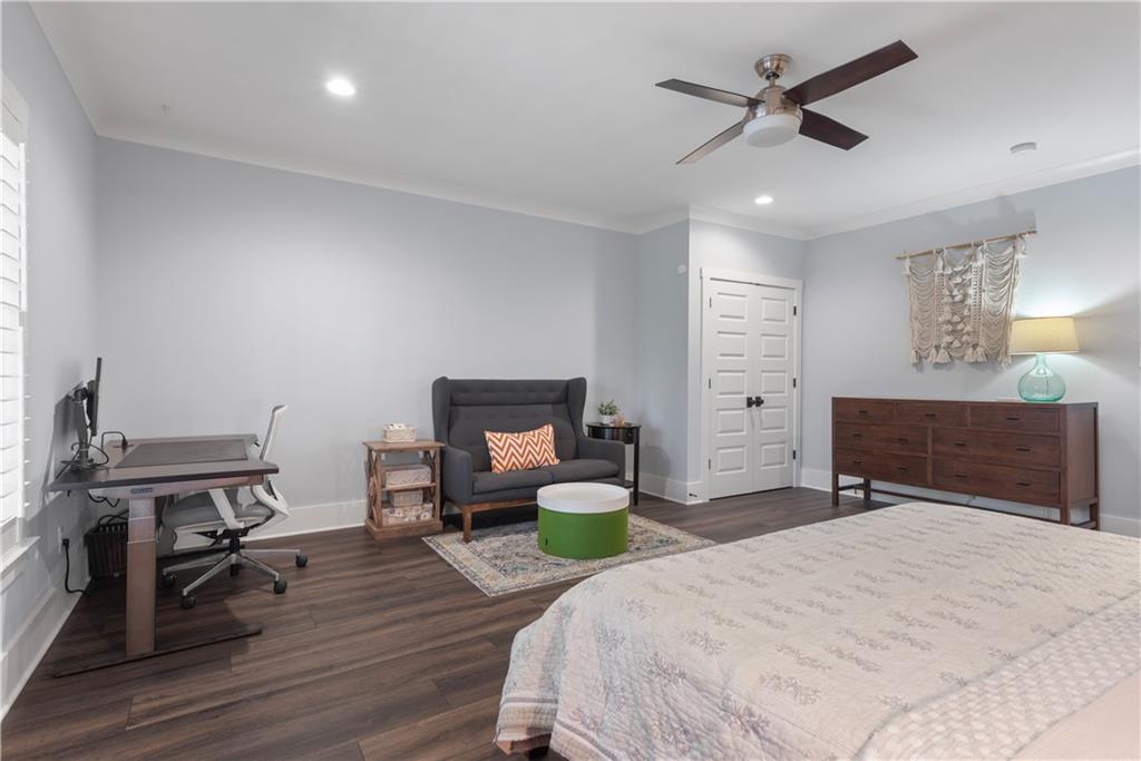 443 Westside Drive, Roswell, Georgia image 48