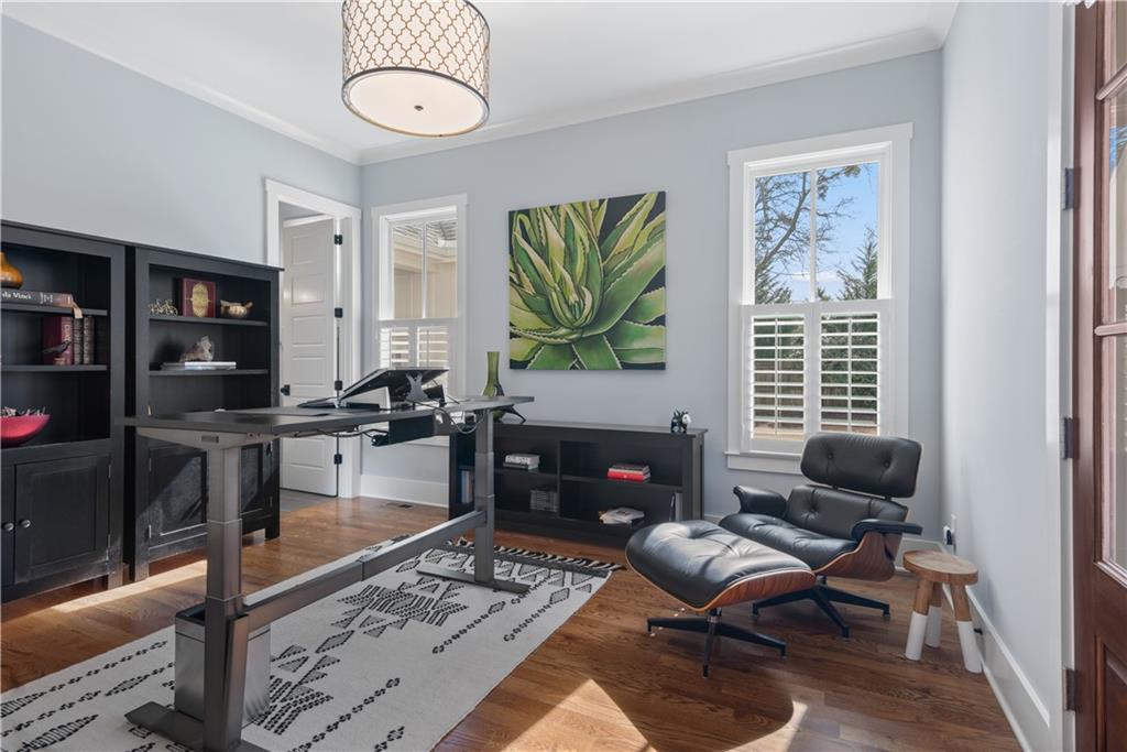 443 Westside Drive, Roswell, Georgia image 27