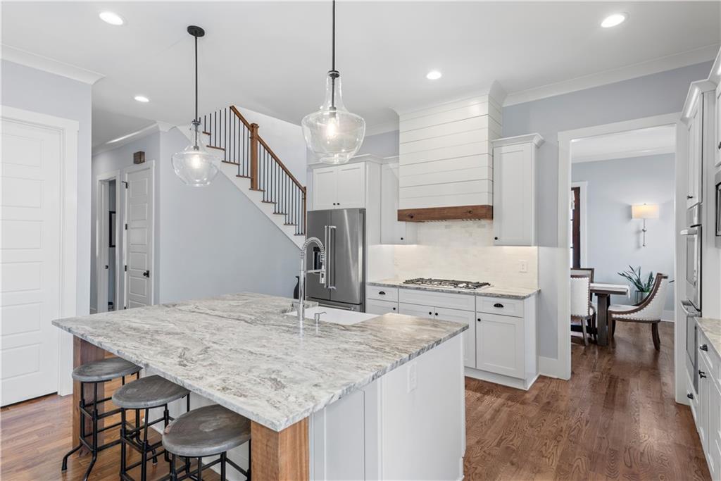 443 Westside Drive, Roswell, Georgia image 8